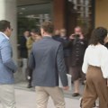 Suđenje studentima uhapšenim posle Vidovdanskog protesta odloženo za 11. septembar