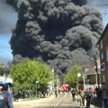Probijena PVO odbrana u Moskvi, ljudi u šoku! Udar od kog će se Moskva teško oporaviti, Putin nema rešenje za ovo