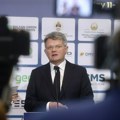 Artur Lorkovski: Naftovod Srbija-Mađarska mogao bi da transportuje naftu u širem regionu