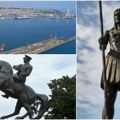 Ako želite pun doživljaj, a ne samo sunce-peškir-plaža, SAMSUN je grad za vas. Amazonke su živele baš na ovom prostoru!
