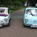 Nostalgija na točkovima – u nedelju 22. Fića fest