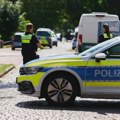 U Nemačkoj šest mrtvih u pucnjavi u Štadeu, blizu Hamburga