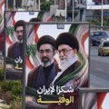 Teheran: Više od 90 zemalja šalje predstavnike na sahranu Alija Hamneija