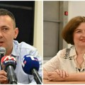 Selektori su saopštili spisak putnika na Olimpijadu: Bivol i Maksimović debitanti
