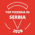 Pietra među najboljim picerijama u Evropi - najbolji plasman Srbije do sada