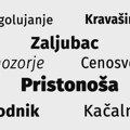 Šta je "kravašinjac", a šta "cenosvestica": Pljušte predlozi za najbolju novu srpsku reč, otkrivamo neke od njih