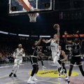 Partizan opet na Panatinaikosovom turniru - sudar crno-belih trenera