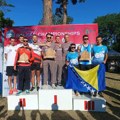 Vranjski maratonci prvi u ekipnom plasmanu na prvenstvu Balkana