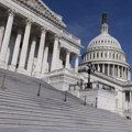 Delegacija Centra za društvenu stabilnost primljena u američkom Kongresu