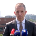 Đurić u višednevnoj poseti SAD, Srbija pristupa svemirskom programu "Artemis"
