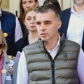 Manojlović: U Beogradu pokušaj legalizacije batinaških odreda
