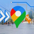 Četiri nezaobilazne Google Maps funkcije za lakše korišćenje javnog prevoza