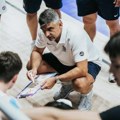 Ocokoljić: Spremni dočekujemo početak Evropskog prvenstva, prezadovoljan sam pristupom svih momaka