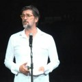 Vojin Ćetković prihvatio učešće u novom projektu pre nego što je pročitao tekst: "Nadam se da ćete uživati"