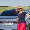 BMW Biznis liga, Suzana Dubajić: Balans sistema i brze akcije