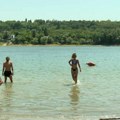 Dunav u Novom Sadu na rekordno niskom nivou, građanima se savetuje oprez zbog kvaliteta vode
