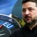 Srbija u novoj evropskoj inicijativi: Zelenski najavio regionalnu saradnju osam država