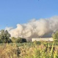 Požari širom Srbije: Vatra zahvatila Deliblatsku peščaru, Ibarsku klisuru i deponije