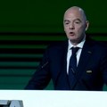 FS Argentine javno podržao Đanija Infatina