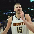 VIDEO Jokić kao sav normalan svet: Potez NBA zvezde oduševio sve