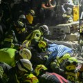 Na sinov rođendan borila se za dah: Kako je Danijela preživela 38 sati pod ruševinama u Kolumbiji