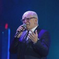 Željko Samardžić oduševio ženski deo publike: Zakazao koncert u susret Danu žena