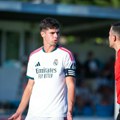 Strazbur doveo napadača Real Madrida