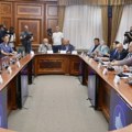 Počela sednica Socijalno-ekonomskog saveta Srbije o minimalcu