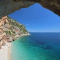 Amerikanka poslala dečka da proveri jednu od najlepših hrvatskih plaža: Vratio se trčeći i rekao "Morate ovo da vidite"