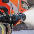 Više požara na području Trebinja, obustavljen saobraćaj prema Dubrovniku
