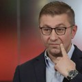 „Bezrezervno stojimo uz Trampa“: Mickoski tvrdi da je Severna Makedonija ključna za SAD na Balkanu