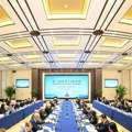 Kina i SAD održale treći dijalog „Kolosek 1.5“ u Pekingu