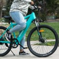 Počinje registracija električnih vozila sa pedalama, prvo nalepnica pa tehnički pregled