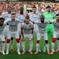 Kapitulacija, pa dizanje iz pepela - Zvezda primila gol, pa servirala ekspresan odgovor VIDEO