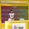 Ekspo karavan stigao u Bor: Bogata istorijska, kulturna i sportska tradicija