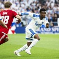 Zvezdin rival ostao bez najboljeg strelca: Kopenhagen prodao golgetera u Tursku...