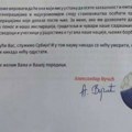 Kreni-Promeni: Poštari dobili naredbu da penzionerima dele Vučićeva pisma