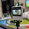 Dreame više ne pravi samo robotske usisivače: predstavili malu akcionu 8K kameru kojom ulaze na teren DJI-ja i Insta360