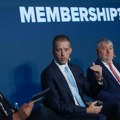 Đurić: Srbija želi otvoren i iskren odnos sa EU u kome svi dobijaju