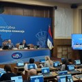 Republička izborna komisija proglasila listu "Studentska lista - Studenti pobeđuju"