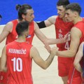 Srbija protiv Danske ovo nije doživela u svojoj istoriji, dobili smo baš težak šamar od Skandinavaca