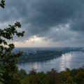 Promenljivo oblačno, mestimično sa kišom, do 32 stepena