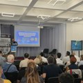 U toku 3. BizApps Community Meetup: Fokus na digitalnu transformaciju, automatizaciju poslovnih procesa i integraciju veštačke…