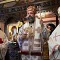 Osvećen hram Svetog Arhangela Mihaila u Miluzu