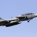 Švedski i finski borbeni avioni presreli ruske vojne letelice