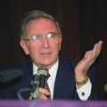 Ko je bio Milan Panić? Američka priča o uspehu čoveka koji je pobegao od rata