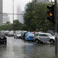 Voda se povlači iz poplavljenih delova Bangkoka