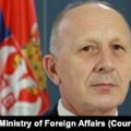 Bivši direktor Vojnoobaveštajne agencije novi ambasador Srbije u Rusiji