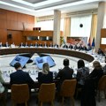 Počeo jubilarni 20. sastanak ministara poljoprivrede Jugoistočne Evrope u Palati Srbija