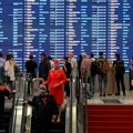 Katastrofa u Rusiji: Avio-industrija u opasnim problemima, milioni putnika manje
